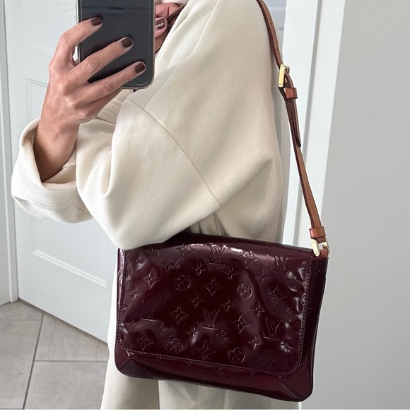 Louis Vuitton Shoulder Bag/Crossbody - Picture 9 of 9